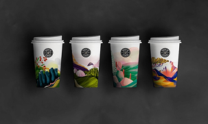 Plastic Cups